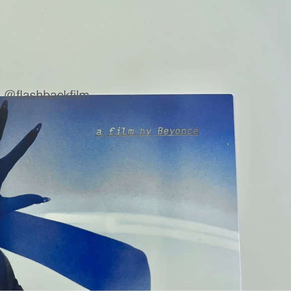 Beyoncé Renaissance: a Film by Beyoncé ” Movie Poster - Picture 6 of 7